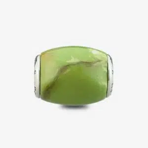 Green African Turquoise Heart Charm-03 7 Green-African-turquoise-charm-praan-12ST055-02-4