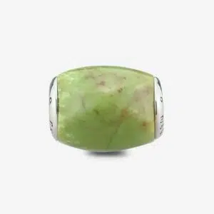 Green African Turquoise Heart Charm-06 9 Green-African-turquoise-charm-praan-12ST055-06-4