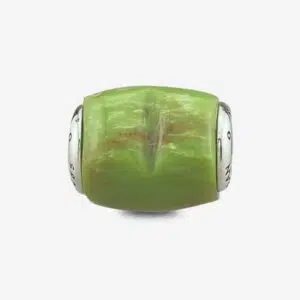 Green African Turquoise Heart Charm-09 8 Green-African-turquoise-charm-praan-12ST055-09-3