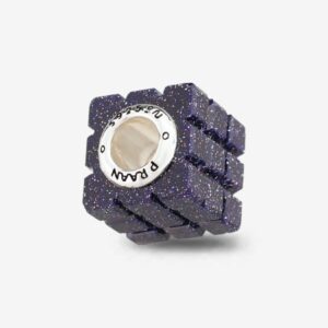 Liberty-Blue-Gold-Stone-Rubix-Cube-Charm-Praan-SCEG005-6