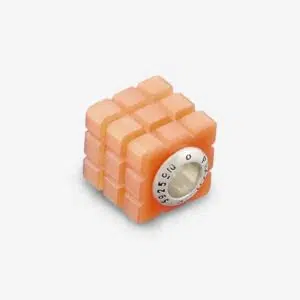 Tabby Cats Eye Glass Rubix Cube Charm 12 Tabby-Cats-Eye-glass-Rubix-Cube-Charm-Praan-SCEG003-1