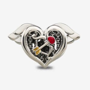 Apollo Heart Charm 10 Apollo-Heart-Charm-praan-1B039-2