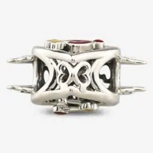 Apollo Heart Charm 14 Apollo-Heart-Charm-praan-1B039-5