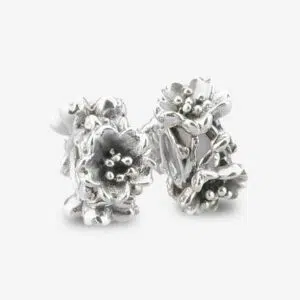 Cherry Blossom Stopper Charms 4SP014 3