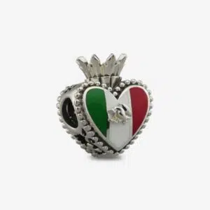Viva Mexico Crown Heart Charm 11 Viva-Mexico-Crown-Heart-Charm-praan-1B038-02
