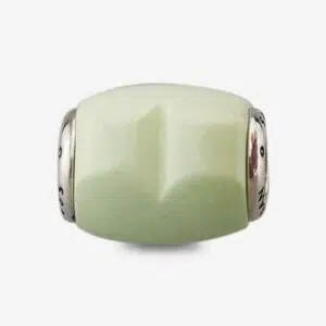Lemon Australia Chrysoprase Heart Charm 9 Lemon-Australia Chrysoprase-Heart-Charm-praan-12st067-03