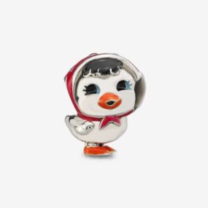 Lucy Lucky Duckling Charm - Image 2