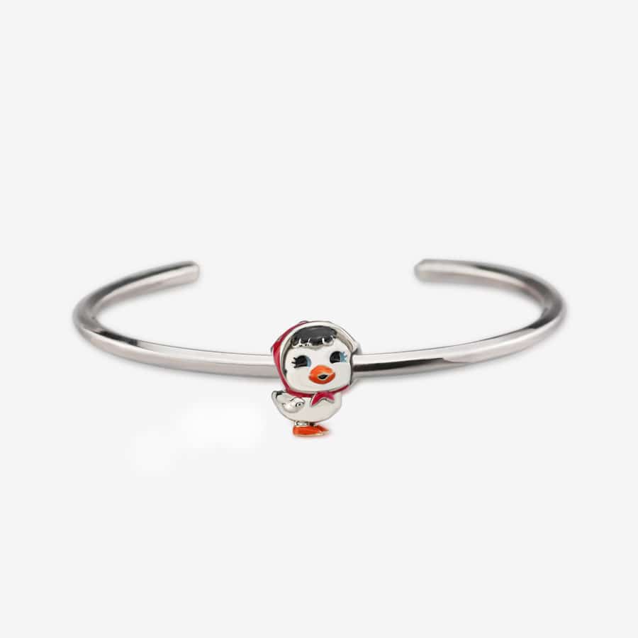 Lucy Lucky Duckling Charm 8 Lucky-Dugling-Charms-1B041-7