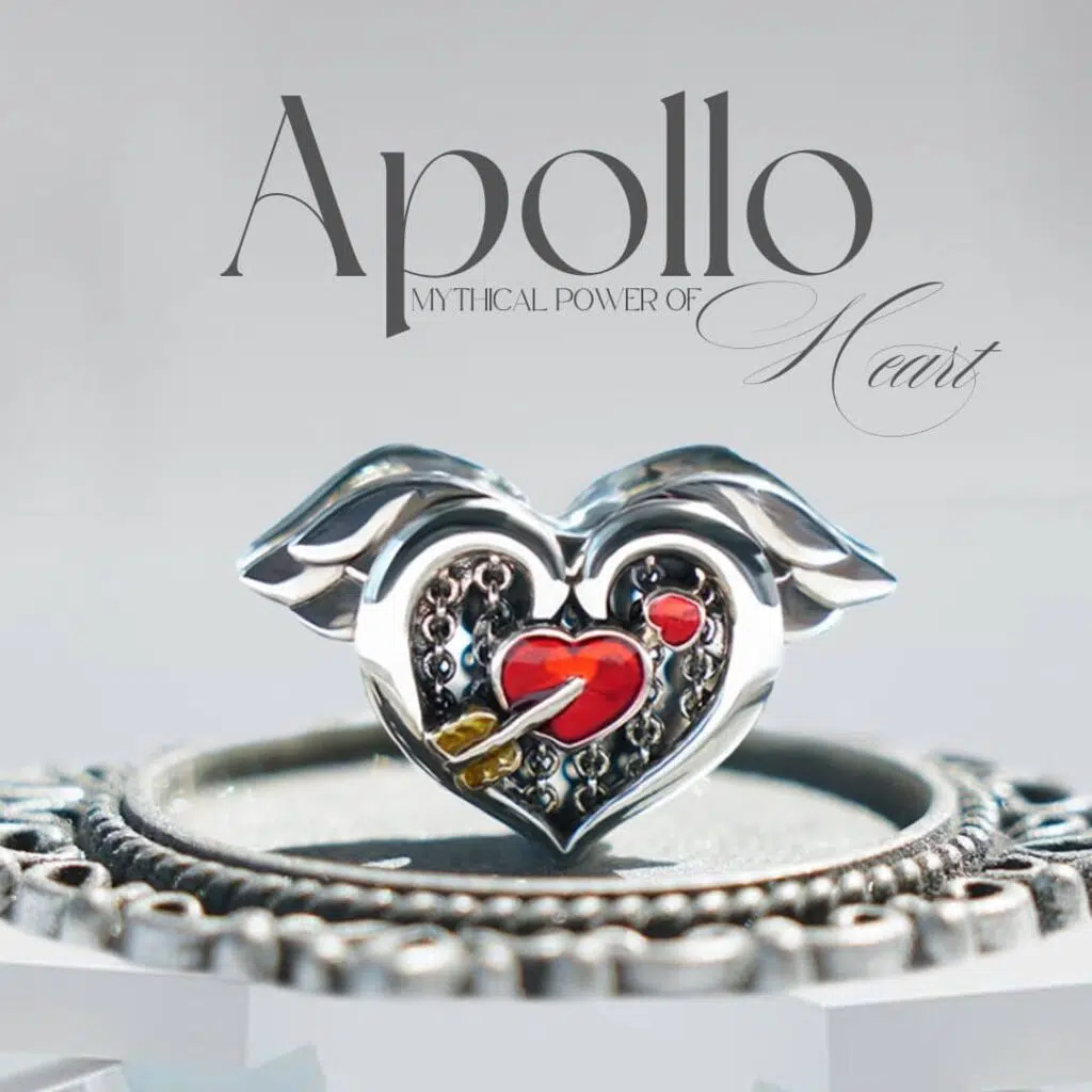 Apollo Heart