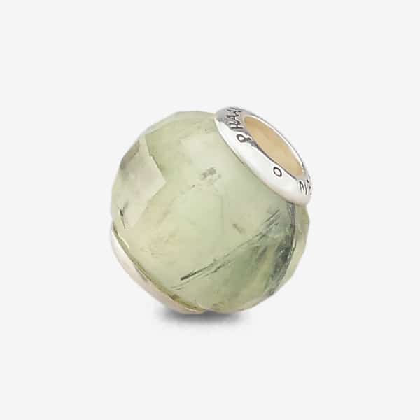Faceted Prehnite Quartz Charm 3 Faceted-Prehnite-Quartz-praan-charm-12st065-3
