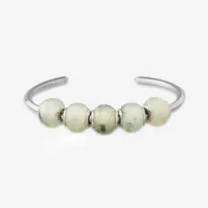 Faceted Prehnite Quartz Charm 7 Faceted-Prehnite-Quartz-praan-charm-12st065-4