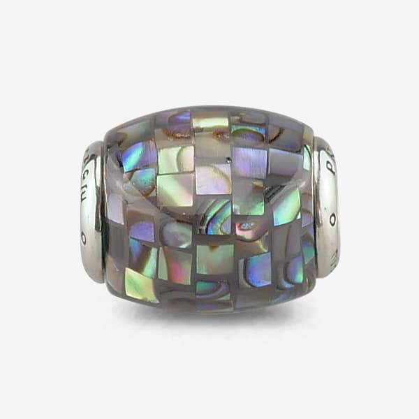 Love Haliotis Mother Of Pearl Charm 5 Love-Haliotis-Mother-Of-Pearl-Heart-Praan-Charm-11mops040-4