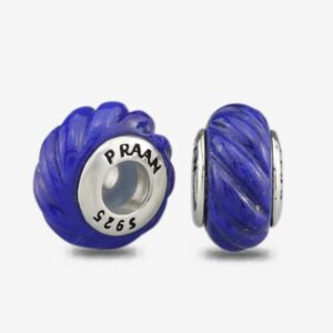 Lapis-lazuli-twisted-Rope-Stopper-Charms-4SP029-3