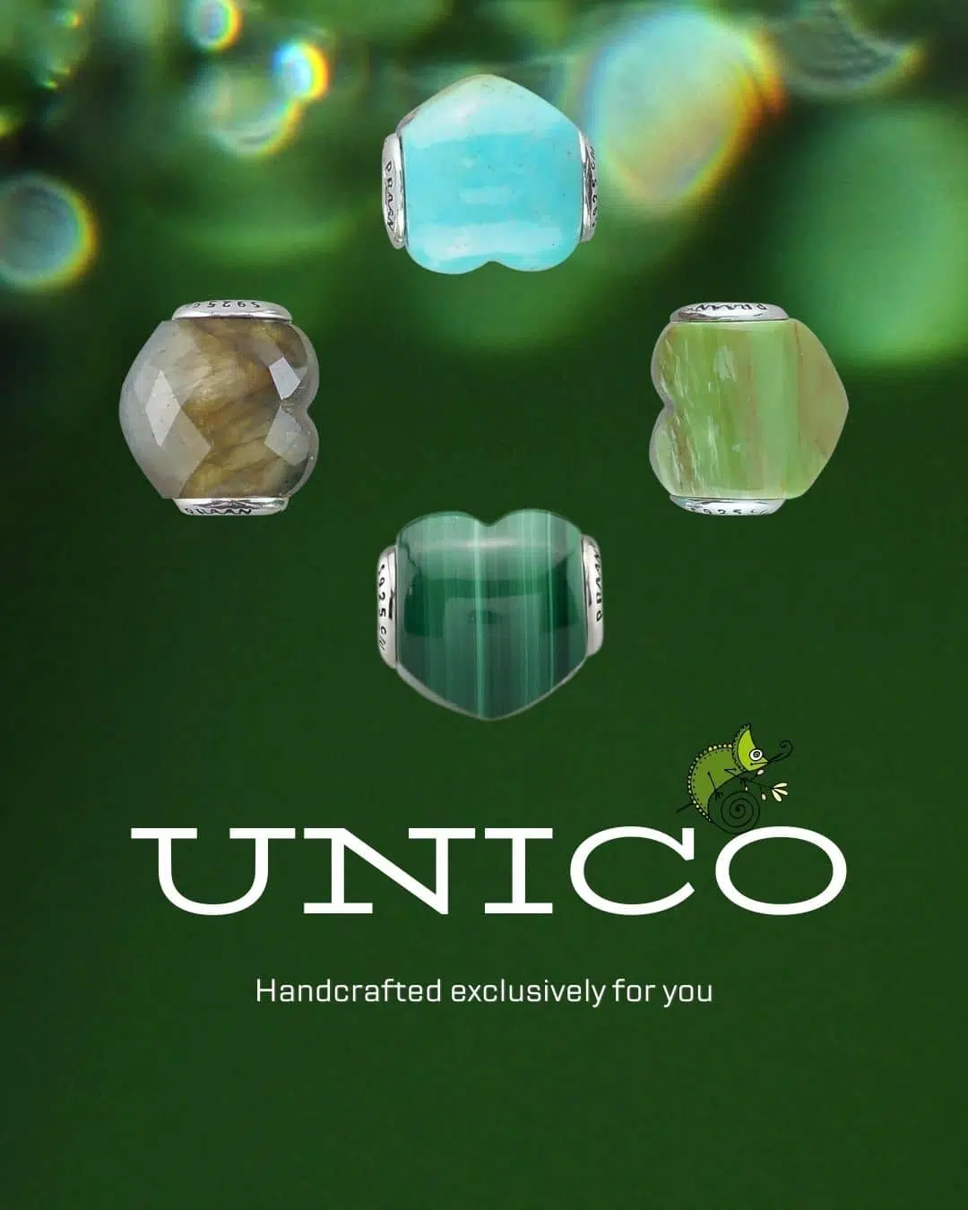 Unico Handcrafted 1350 x 1080