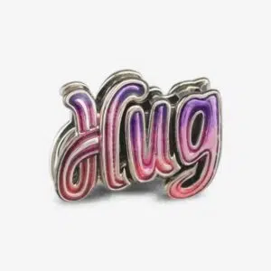 Gradien-Shaded- Hug-Charm- 1B045-1