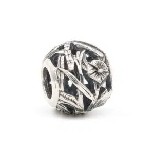 Open Work Dragonfly Garden Courage Charm 7 Open Work Dragonfly Courage Charm-praan-1B001-3