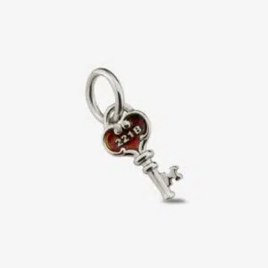 Mystery with Sherlock Holmes 221B Key Charm 10 Sherlock-Holmes-221B-Key-Charm-1B043-1