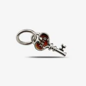 Mystery with Sherlock Holmes 221B Key Charm 9 Sherlock-Holmes-221B-Key-Charm-1B043-2