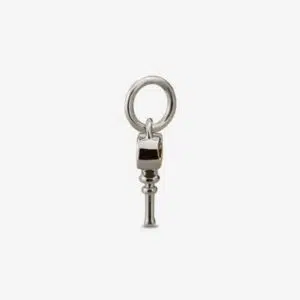 Mystery with Sherlock Holmes 221B Key Charm 8 Sherlock-Holmes-221B-Key-Charm-1B043-3
