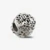 The Fantastic Sherlock Holmes Lock Charm 1 The Fantastic Sherlock Holmes Lock Charm-1B044-2