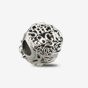 The Fantastic Sherlock Holmes Lock Charm-1B044-2