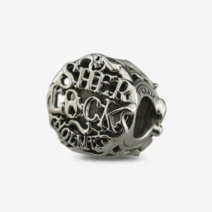 The Fantastic Sherlock Holmes Lock Charm-1B044-3