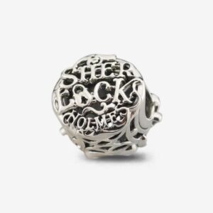 The Fantastic Sherlock Holmes Lock Charm-1B044-4