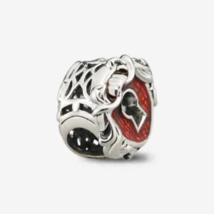 The Fantastic Sherlock Holmes Lock Charm-1B044-5