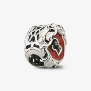 The Fantastic Sherlock Holmes Lock Charm-1B044-5