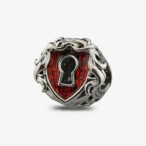 The Fantastic Sherlock Holmes Lock Charm-1B044-8