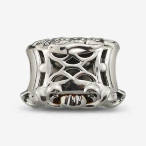 The Fantastic Sherlock Holmes Lock Charm-1B044-9