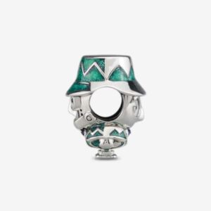 The Great Oz Charm Wizard & Machine-praan-Charm-1B049-3